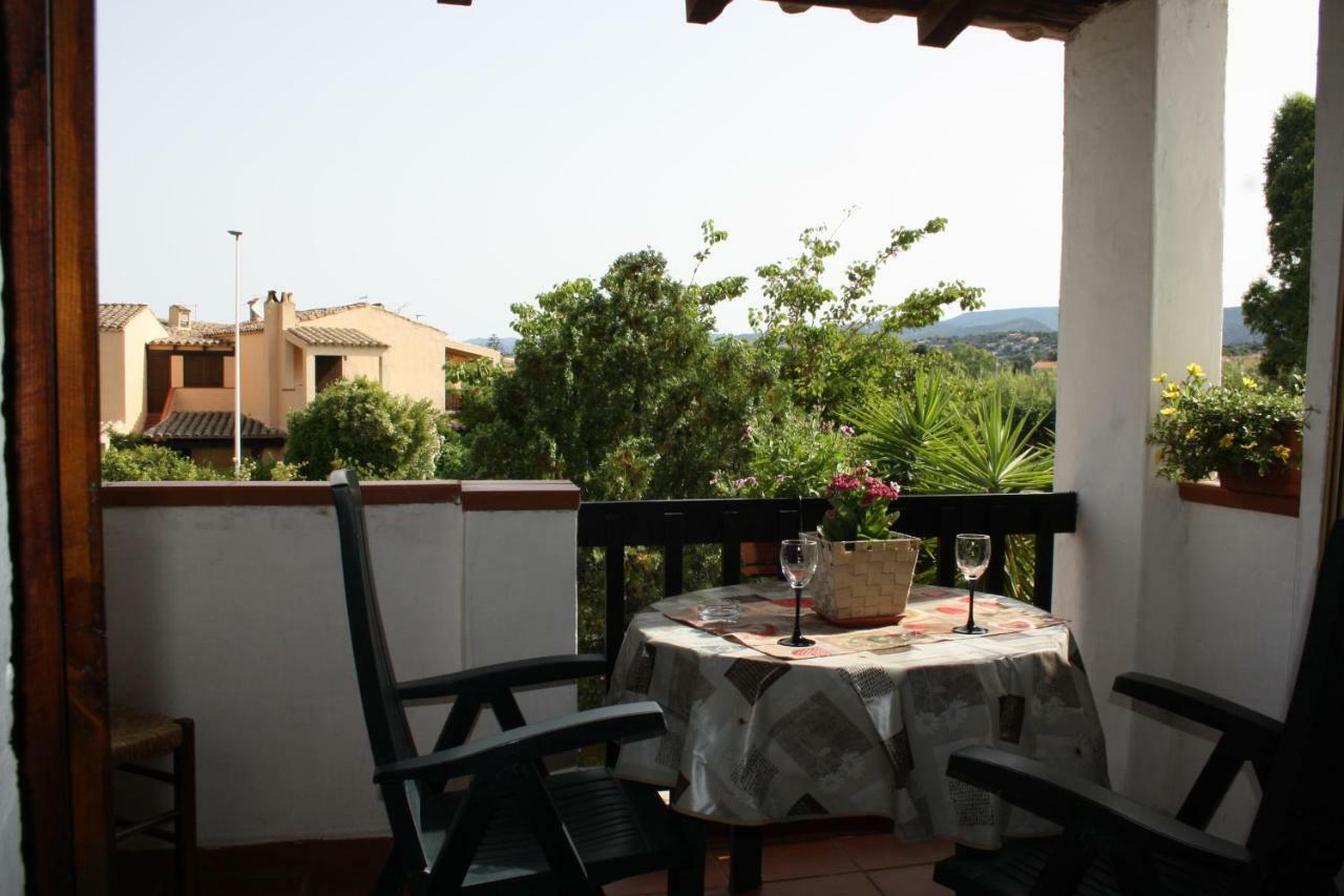 Casa Vacanze Paola 2 Capitana Ngoại thất bức ảnh